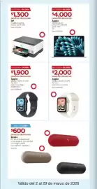 Catálogo Costco Página 6