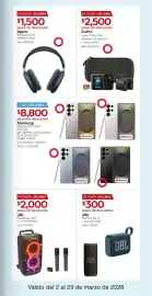 Catálogo Costco Página 7