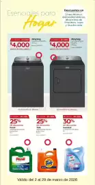 Catálogo Costco Página 8