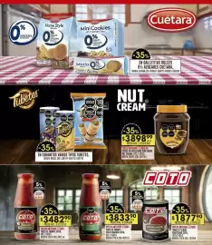 Catálogo Coto semana 10 Página 12