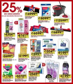 Catálogo Coto semana 10 Página 16