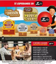 Catálogo Coto semana 10 Página 23
