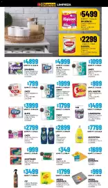 Catálogo Diarco Página 16