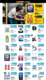 Catálogo Diarco Página 17