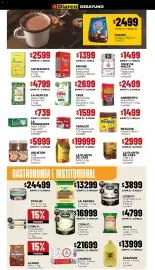 Catálogo Diarco Página 4