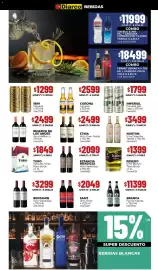 Catálogo Diarco Página 7