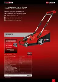 Volantino Einhell Pagina 13