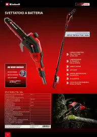Volantino Einhell Pagina 20