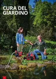 Volantino Einhell Pagina 38