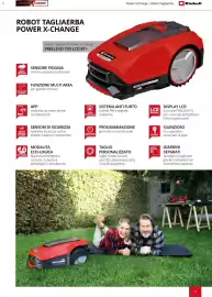 Volantino Einhell Pagina 39