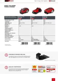 Volantino Einhell Pagina 41