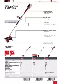Volantino Einhell Pagina 47