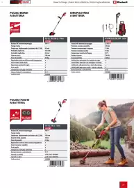 Volantino Einhell Pagina 49
