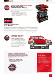 Volantino Einhell Pagina 5