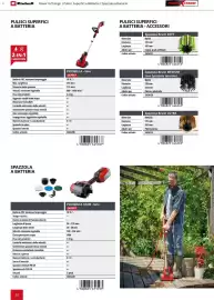 Volantino Einhell Pagina 50