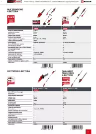 Volantino Einhell Pagina 53