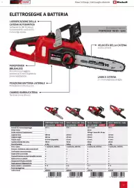 Volantino Einhell Pagina 55