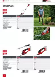 Volantino Einhell Pagina 60