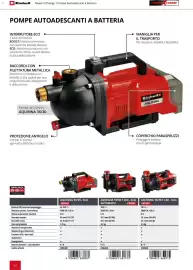 Volantino Einhell Pagina 64