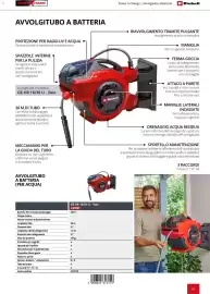 Volantino Einhell Pagina 65