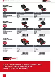 Volantino Einhell Pagina 66