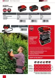 Volantino Einhell Pagina 68