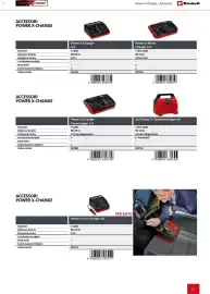 Volantino Einhell Pagina 69