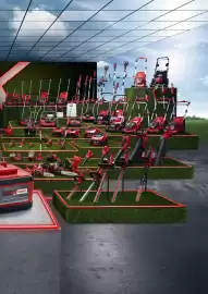 Volantino Einhell Pagina 7