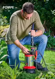 Volantino Einhell Pagina 84