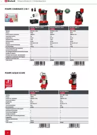 Volantino Einhell Pagina 86