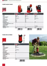 Volantino Einhell Pagina 88