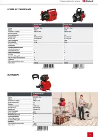 Volantino Einhell Pagina 89