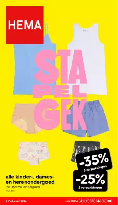 HEMA Flugblatt (gültig bis 8-03)