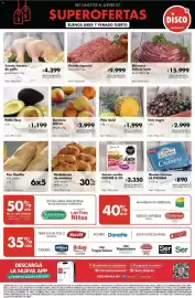 Folleto Disco Página 1