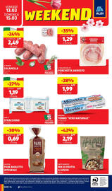Volantino ALDI settimana 11 Pagina 24