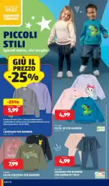 Volantino ALDI settimana 11 Pagina 18