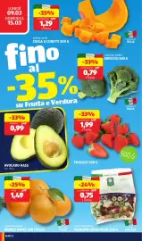 Volantino ALDI settimana 11 Pagina 2