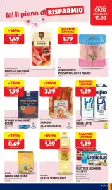 Volantino ALDI settimana 11 Pagina 5