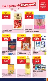 Volantino ALDI settimana 11 Pagina 5