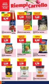 Volantino ALDI settimana 11 Pagina 6