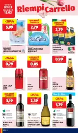 Volantino ALDI settimana 11 Pagina 8