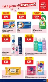 Volantino ALDI settimana 11 Pagina 9