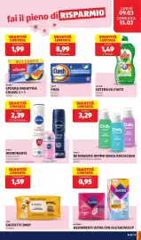 Volantino ALDI settimana 11 Pagina 9