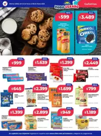 Catálogo Supermayorista Vital semana 10 Página 13