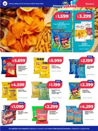 Catálogo Supermayorista Vital semana 10 Página 15