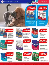 Catálogo Supermayorista Vital semana 10 Página 20