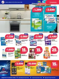 Catálogo Supermayorista Vital semana 10 Página 8