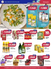 Catálogo Supermayorista Vital semana 10 Página 9