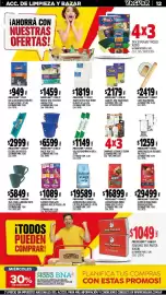 Catálogo Supermercados Yaguar semana 10 Página 12