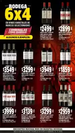 Catálogo Supermercados Yaguar semana 10 Página 3